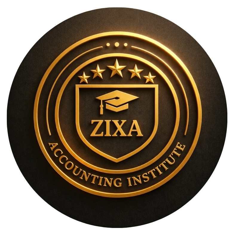 Zixa Accounting Institute