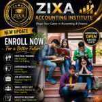 Master Tally Prime & GST Get Certified at ZIXA Accounting Institute! (Copy) (Copy) (Copy) (Copy)